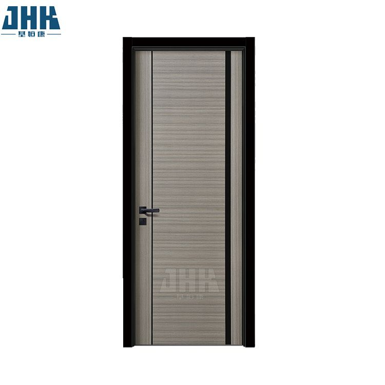 Peau de porte en mélamine économique pour l'hôpital et la classe de maternelle d'intérieur de haute qualité