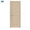 2019 Meilleur prix MDF avec placage naturel, panneau en bois massif de porte de placage de bois à vendre