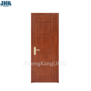 Chine Vente en gros UPVC Nouveau design Portes-fenêtres coulissantes à triple voie Porte coulissante en verre