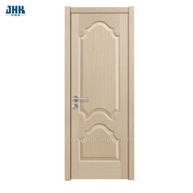 Porte Shaker Craftsman Interne Classique à 3 Panneaux